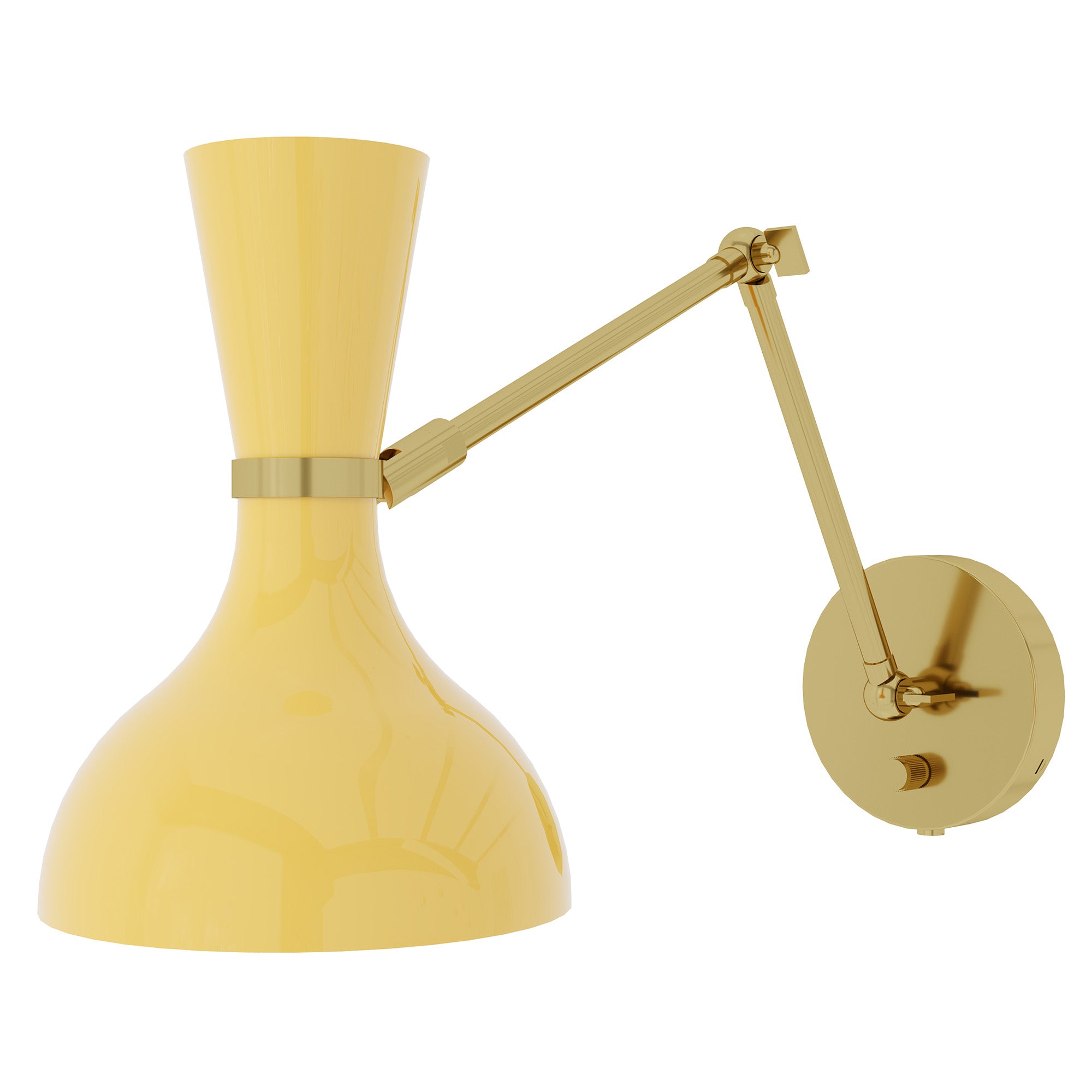 SU18SU | Clare Wall Sconce
