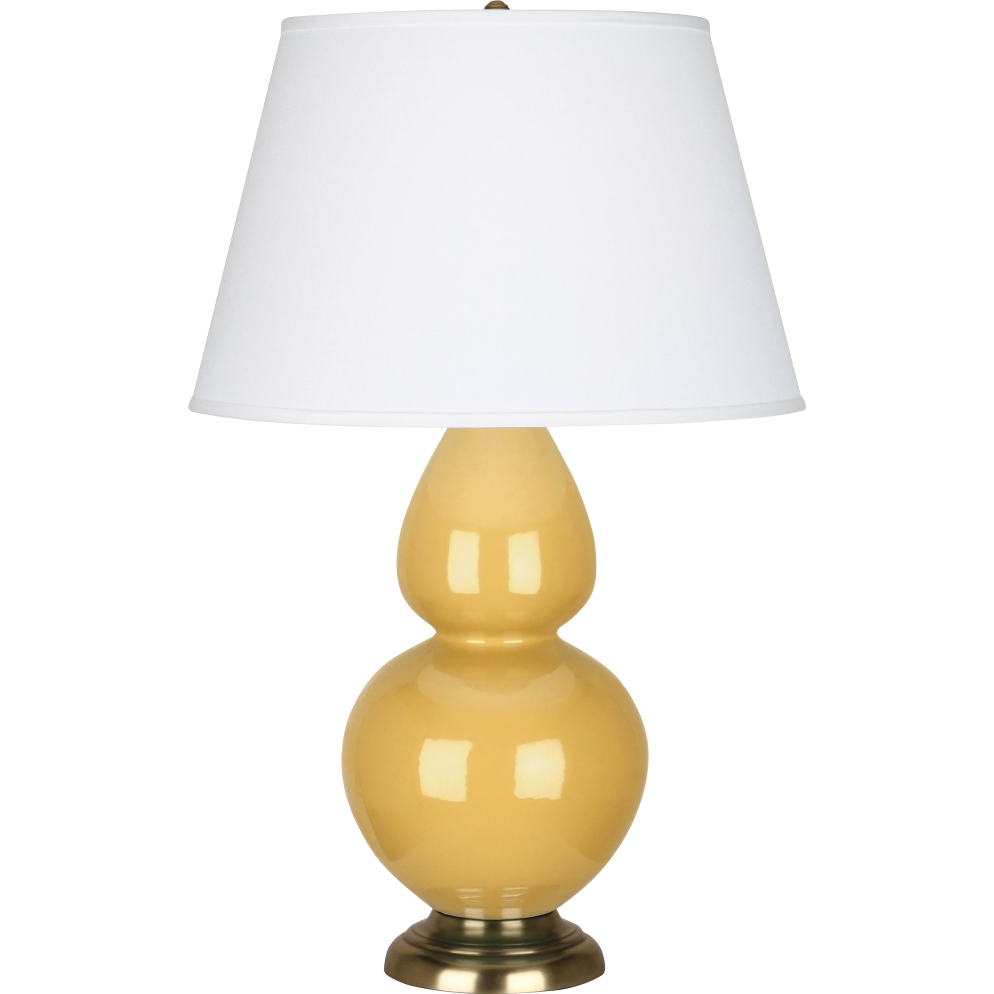 SU20X | Sunset Double Gourd Table Lamp