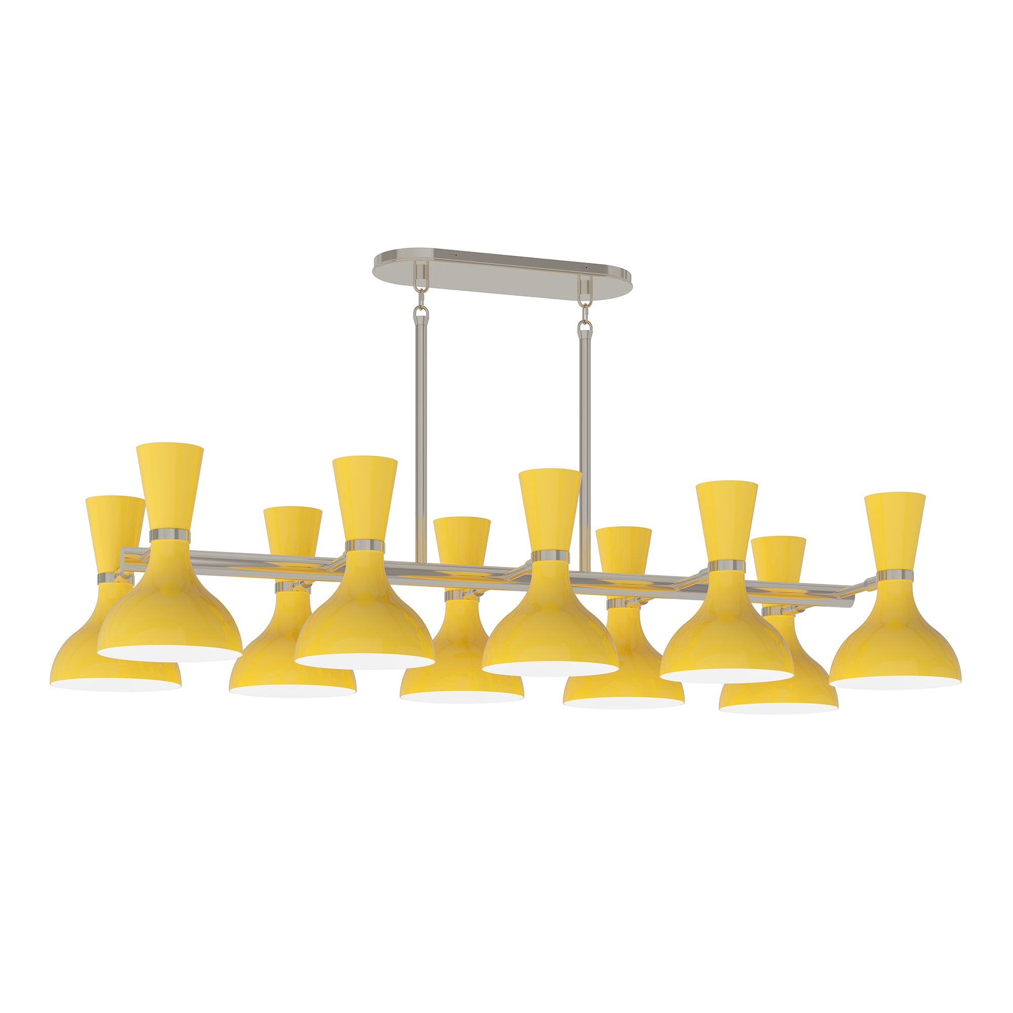 SU21SU | Clare Chandelier
