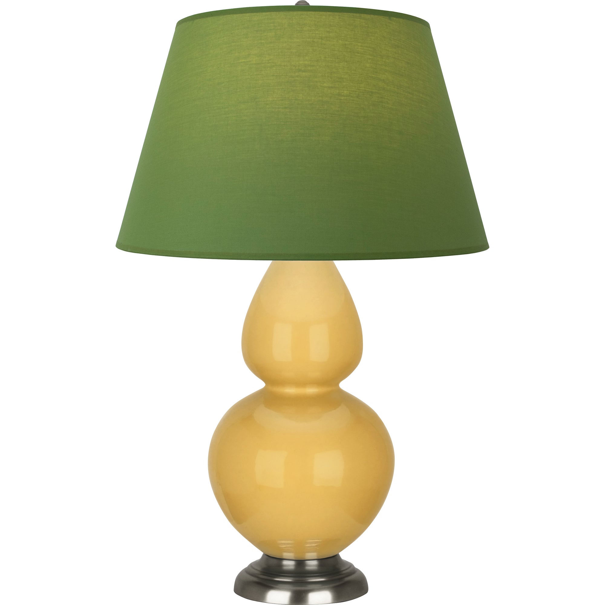 SU22G | Sunset Double Gourd Table Lamp