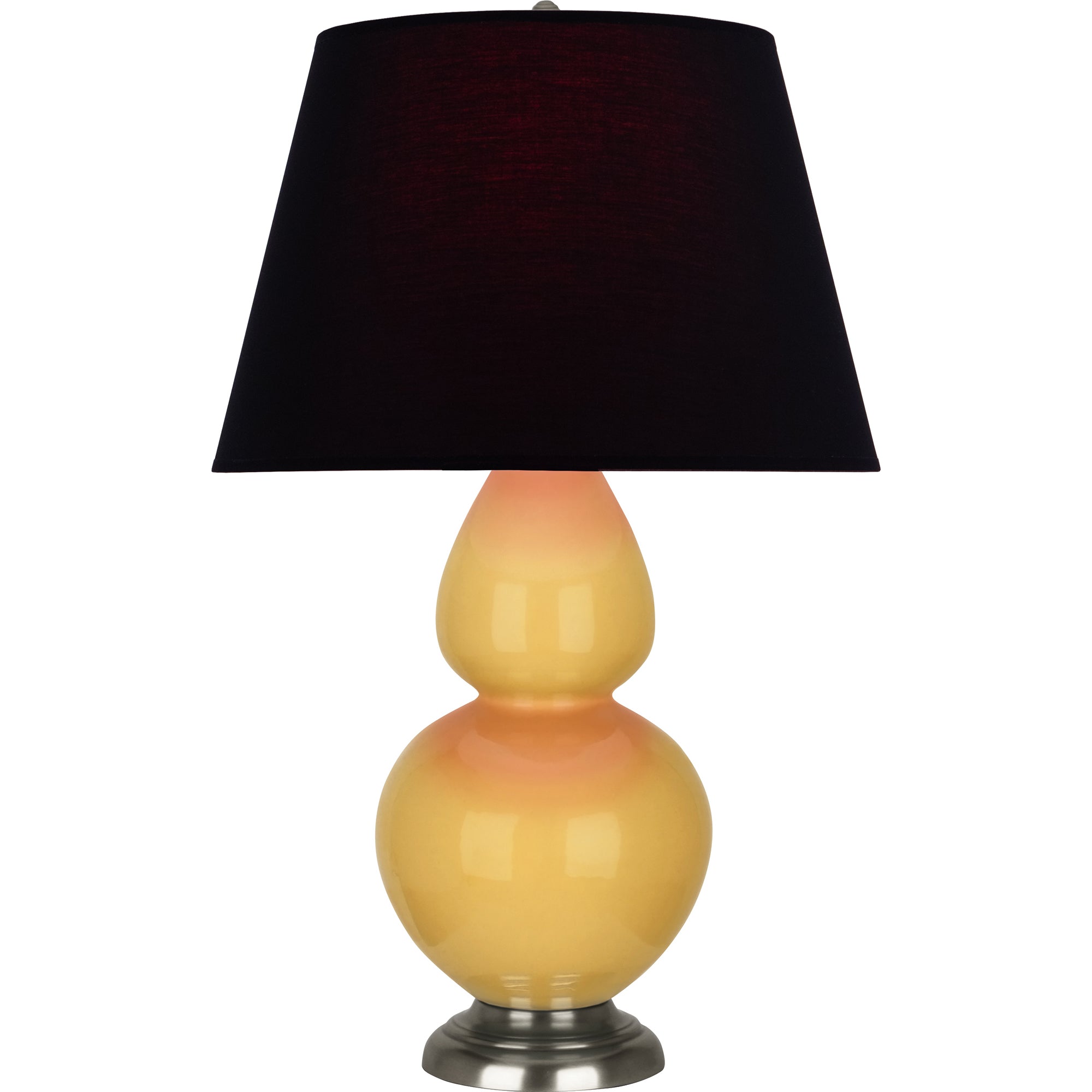 SU22K | Sunset Double Gourd Table Lamp