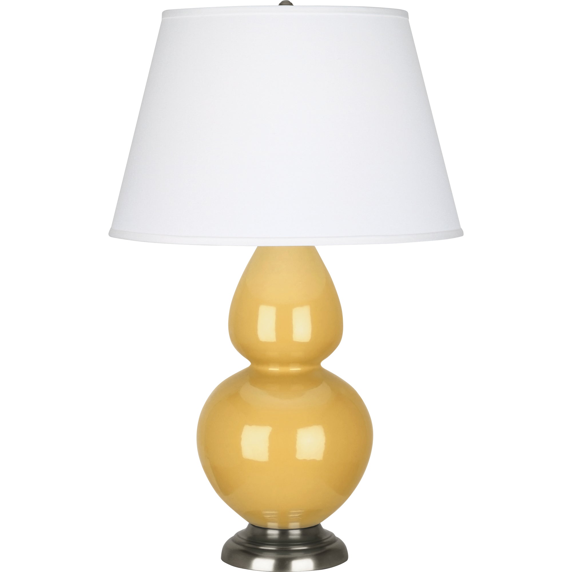 SU22X | Sunset Double Gourd Table Lamp
