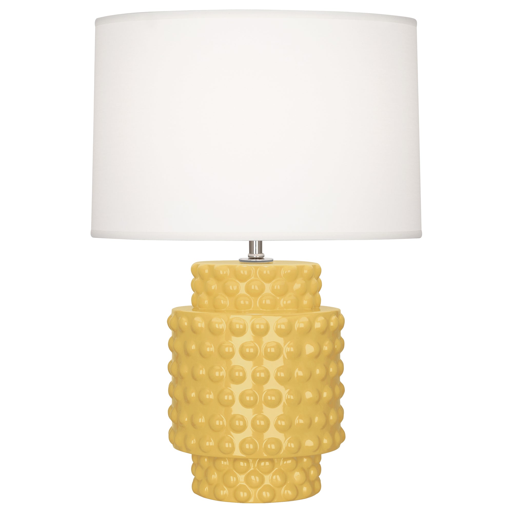 SU801 | Sunset Small Dolly Accent Lamp
