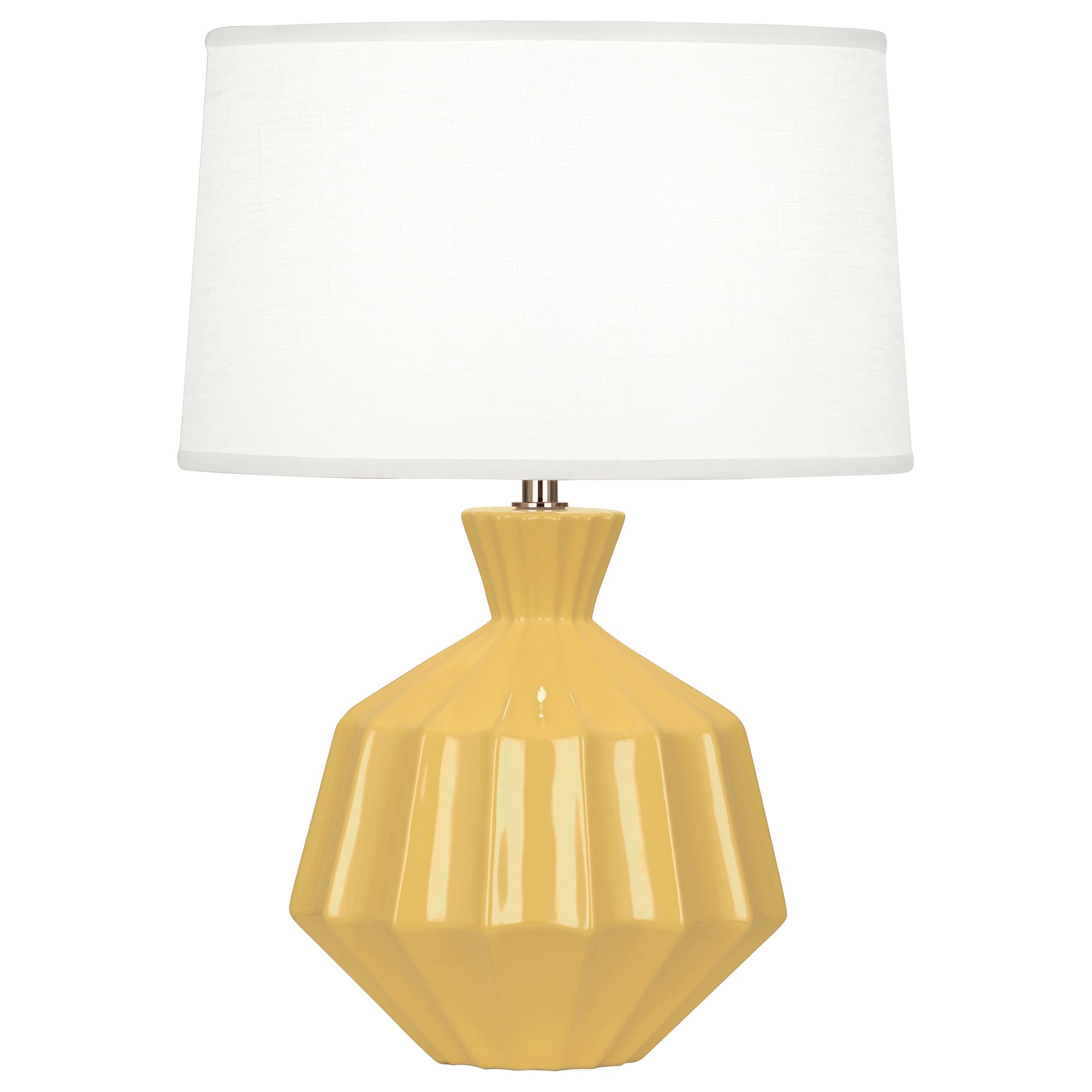 SU989 | Sunset Small Orion Accent Lamp