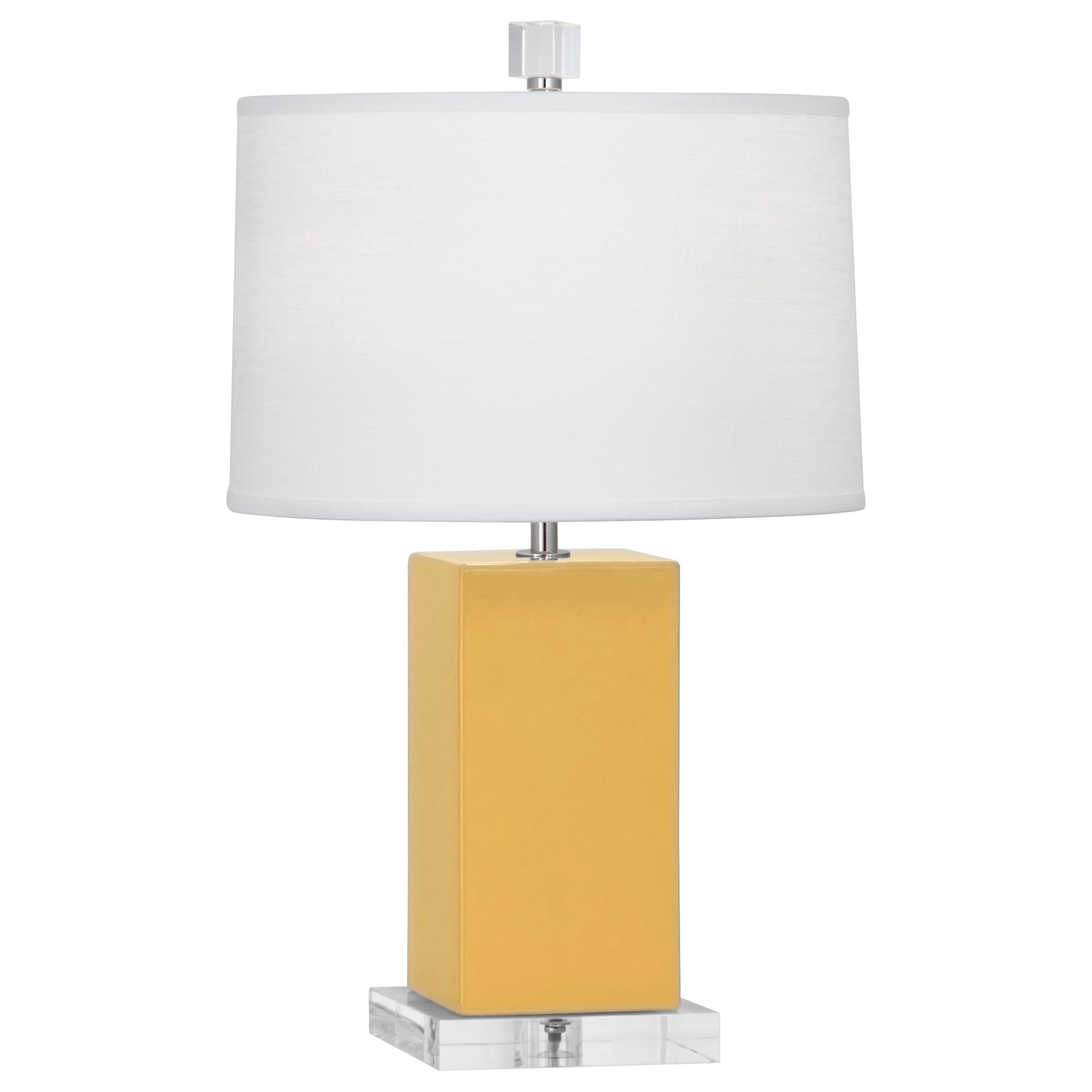 SU990 | Sunset Small Harvey Accent Lamp