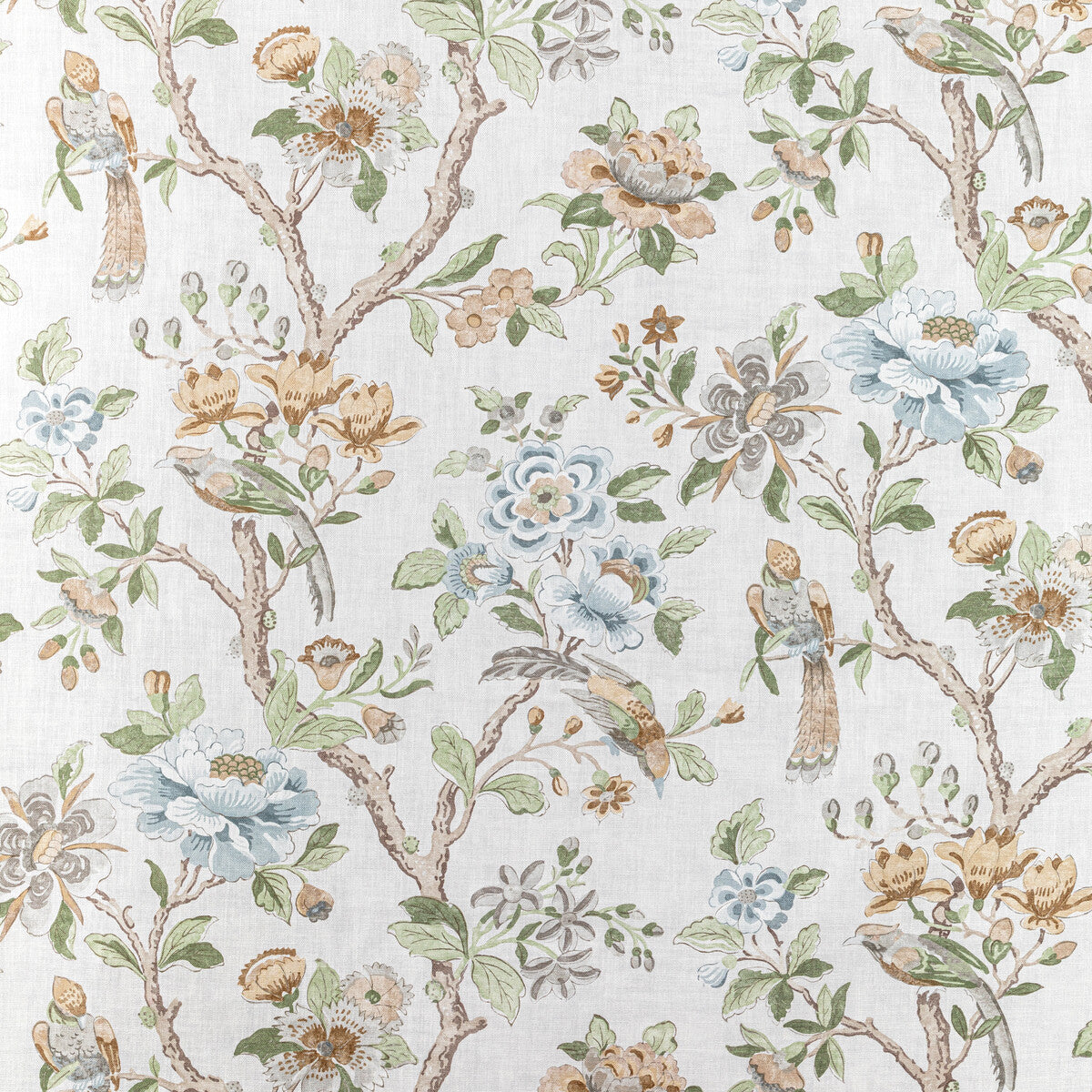 Symphony-Chambray