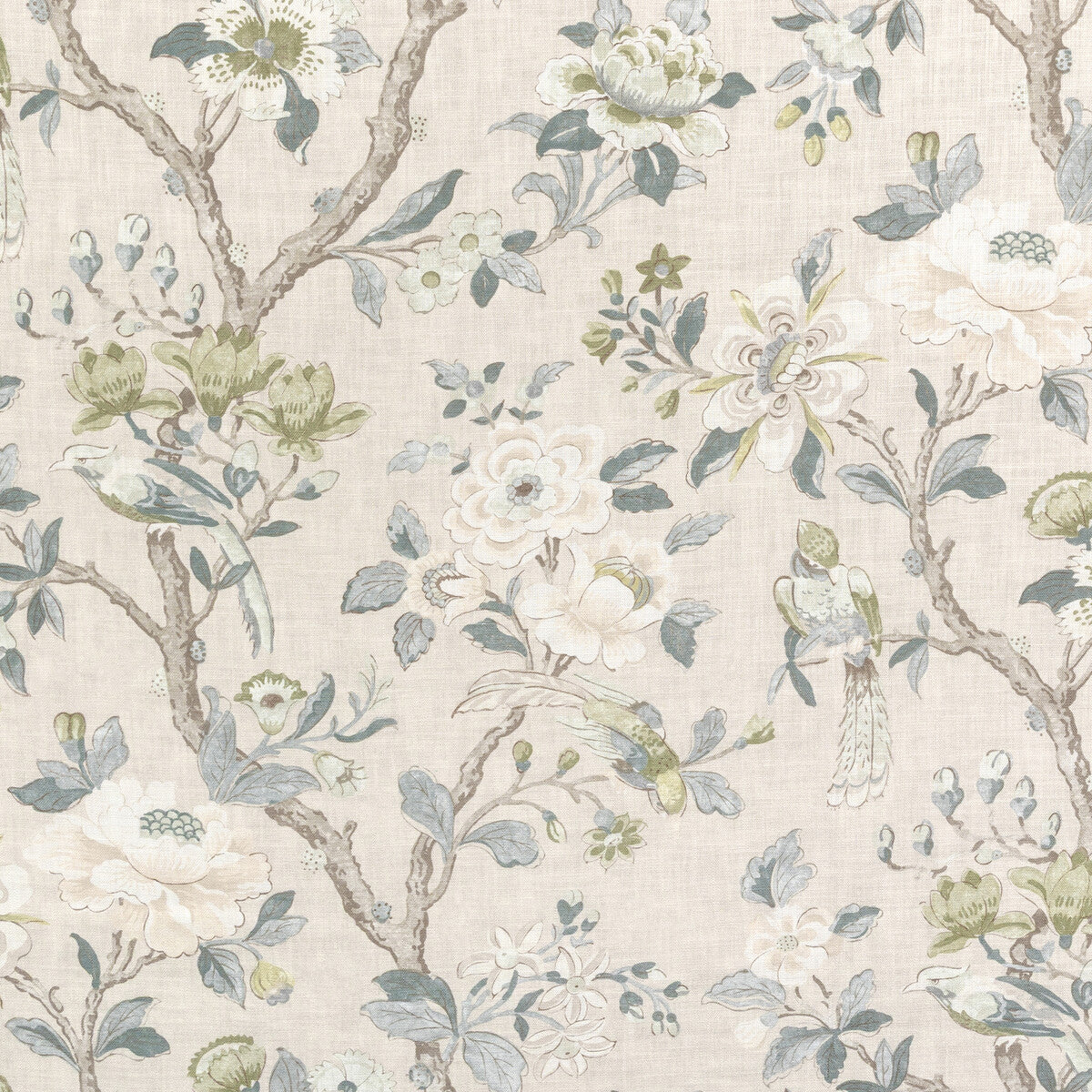 Symphony-Verdure