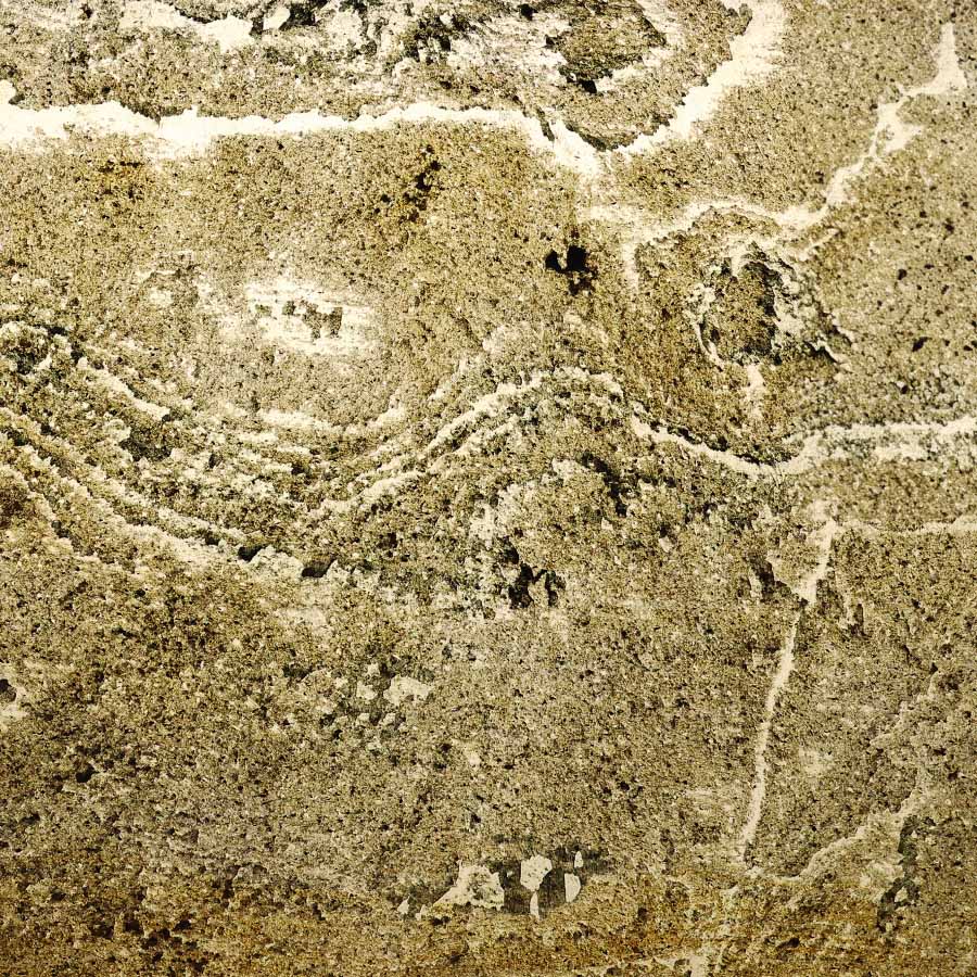 Rustic Green Quartzite Veneer