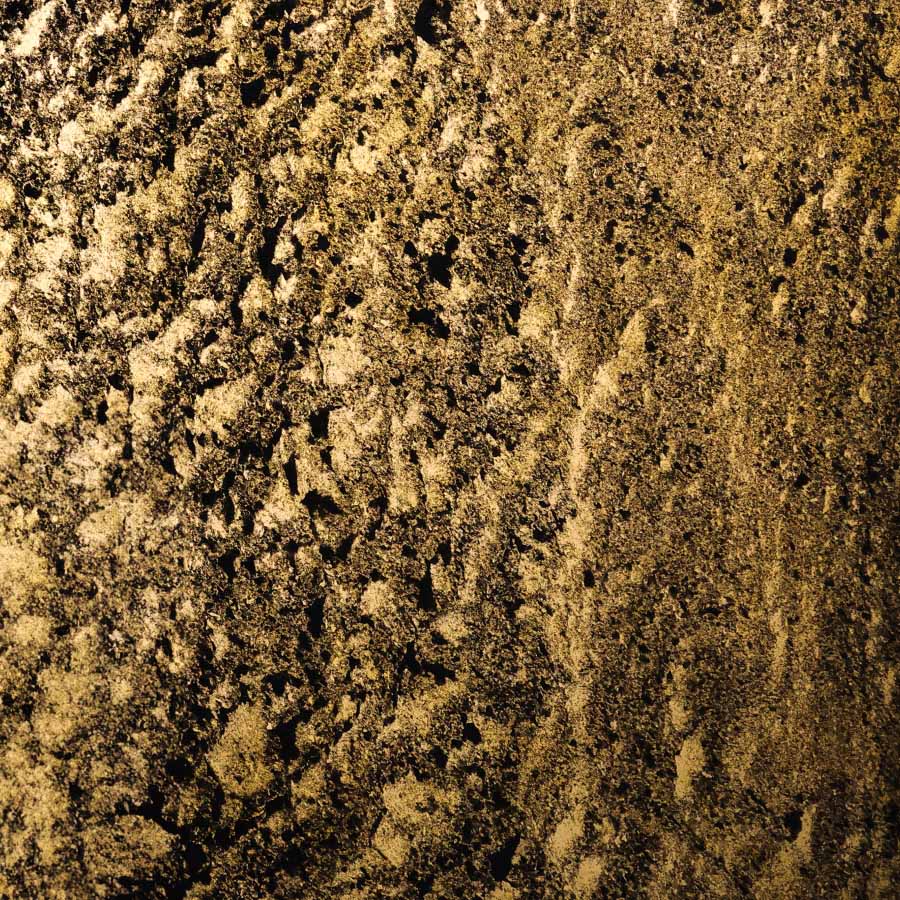 Gold Leaf Quartzite Veneer