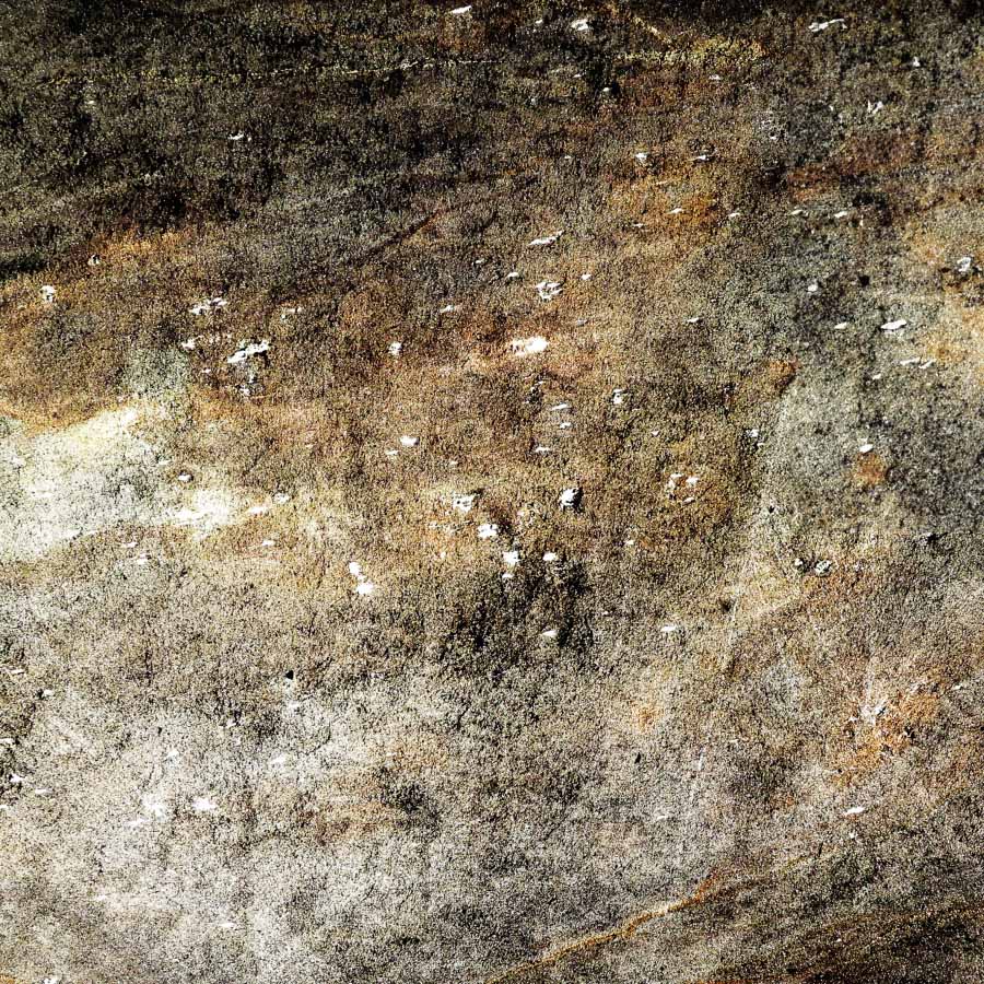 Wavy White Quartzite Veneer