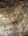 Wavy White Quartzite Veneer