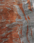 Tribal Pink Slate Veneer
