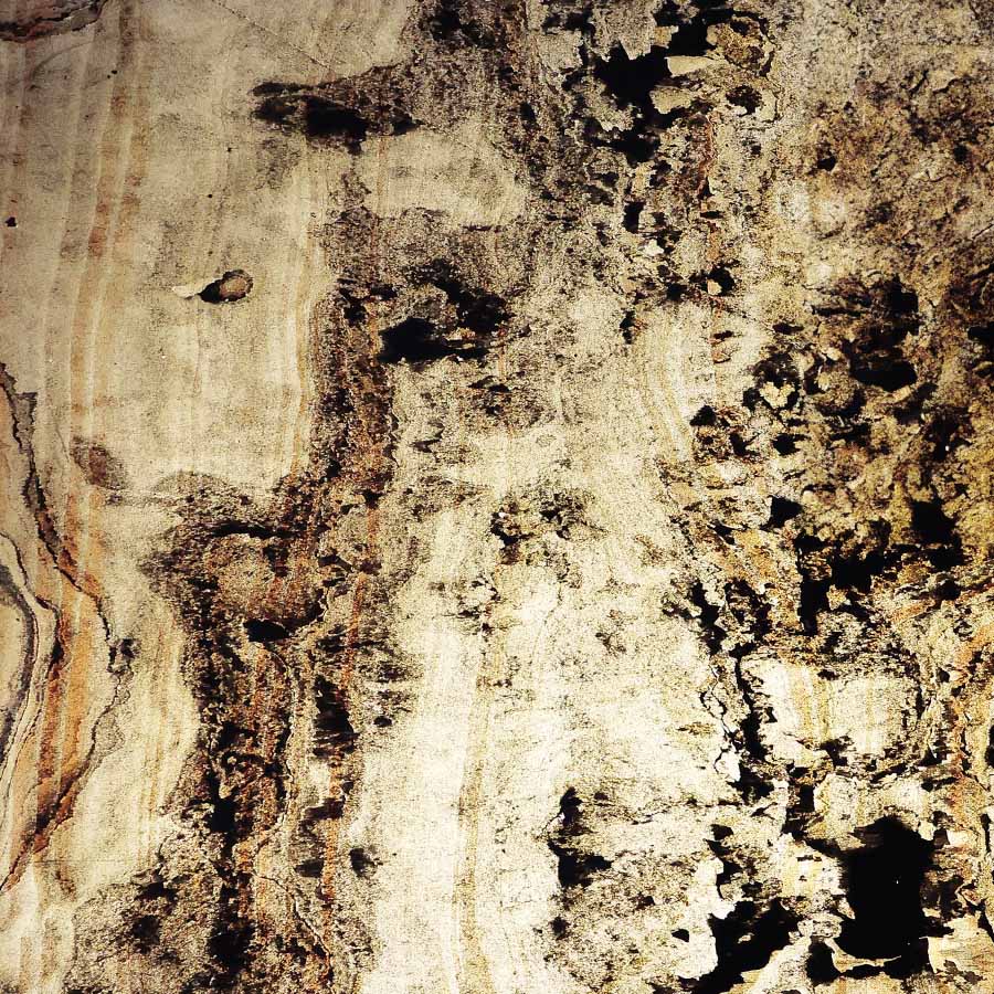 Tribal Pink Slate Veneer