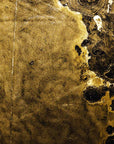 Native Gold Slate Veneer