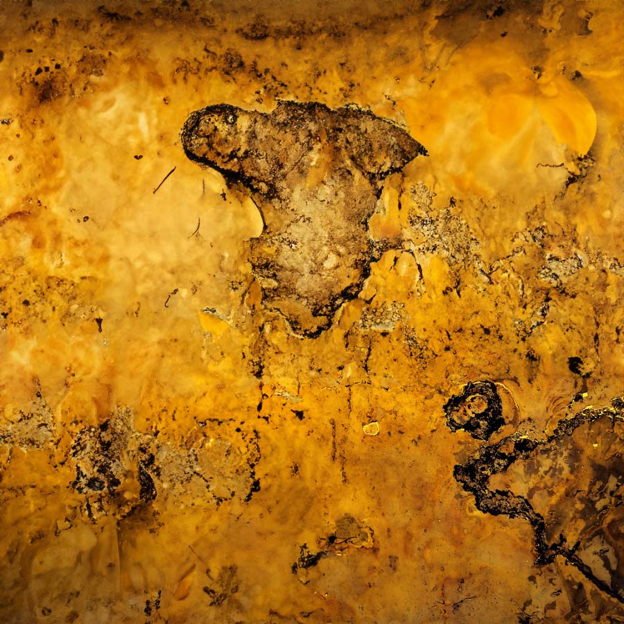Autumn Mist Slate Veneer