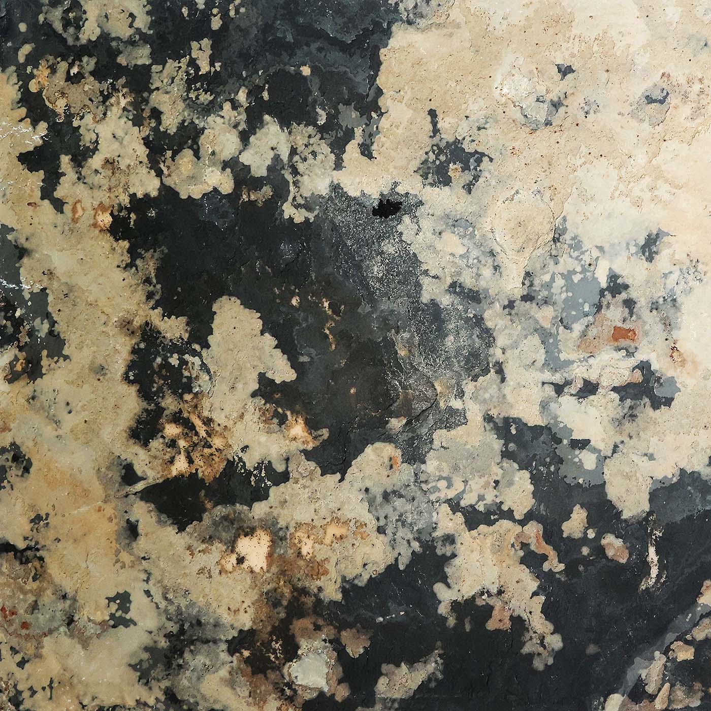 Rustic Autumn Slate Veneer