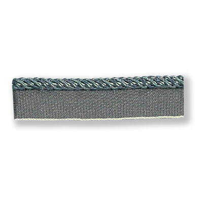 Petite Cord W/Flange-Cadet