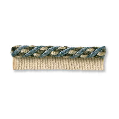 Cord W/Lip-