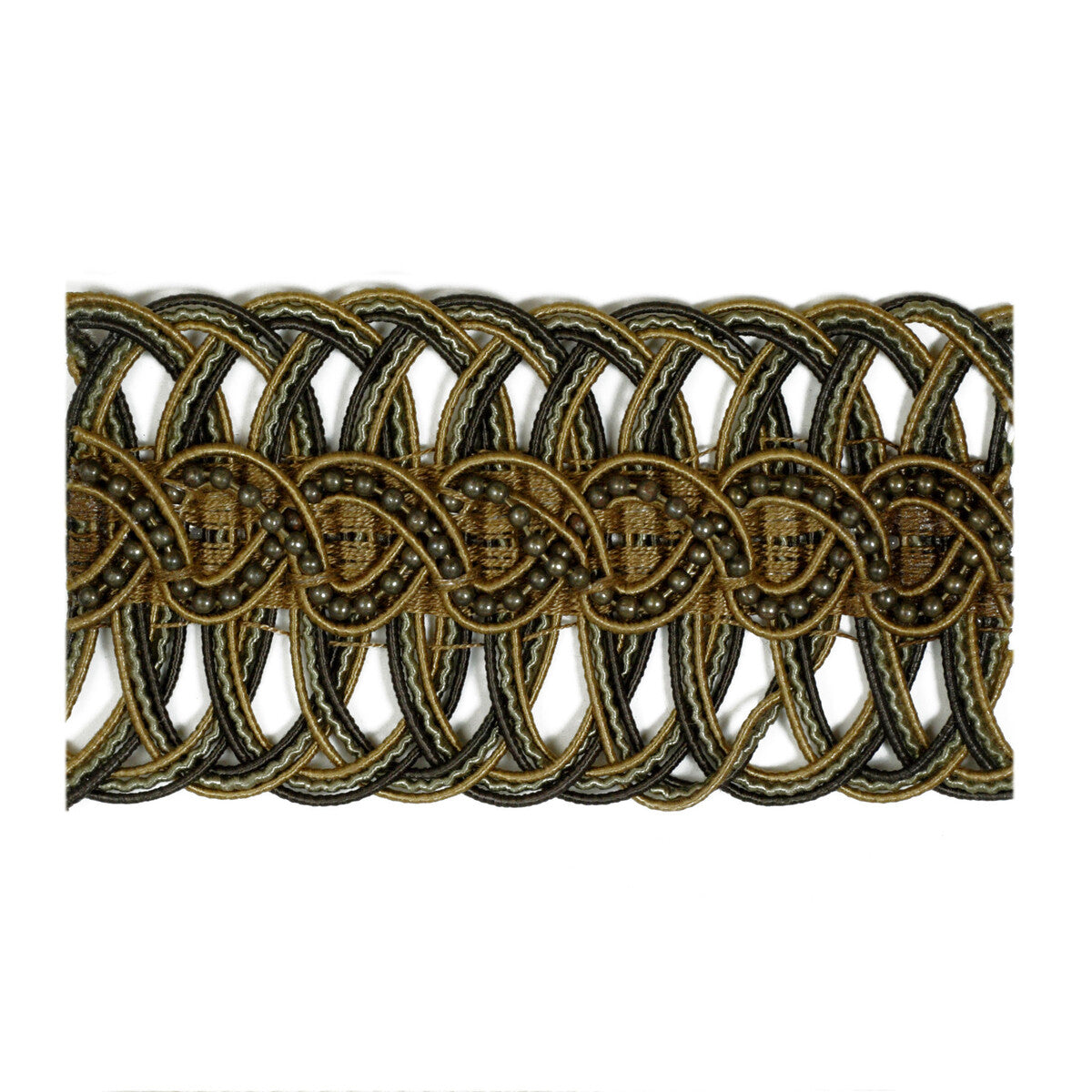 Jesters Braid-Antique