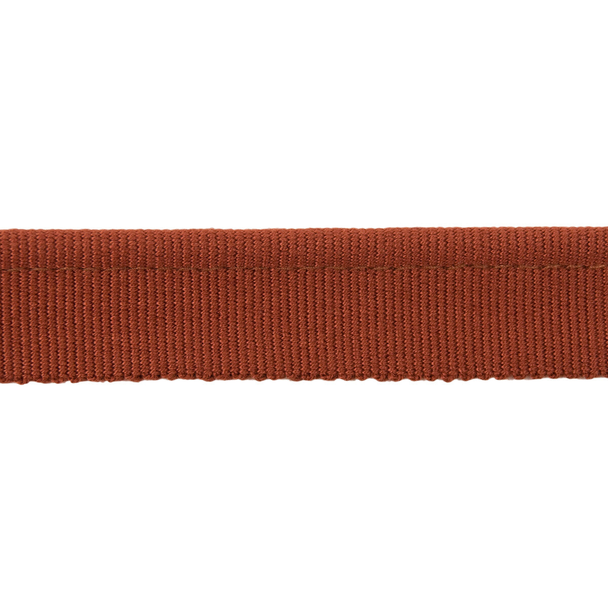 Faille Cord-Cinnabar