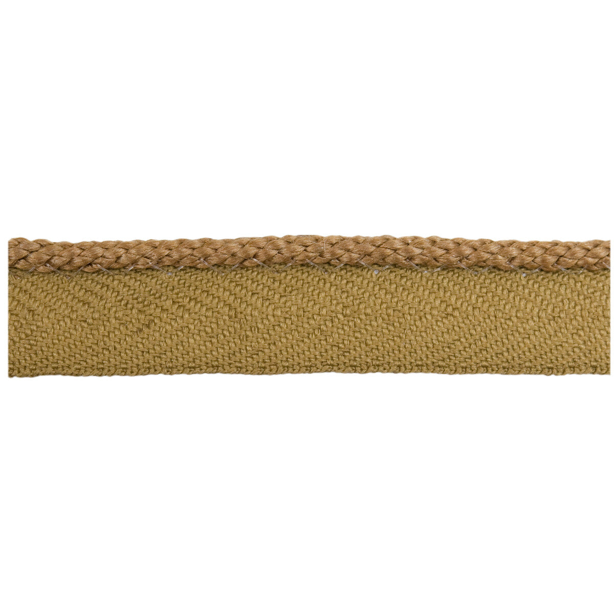 Micro Cord-Bronze