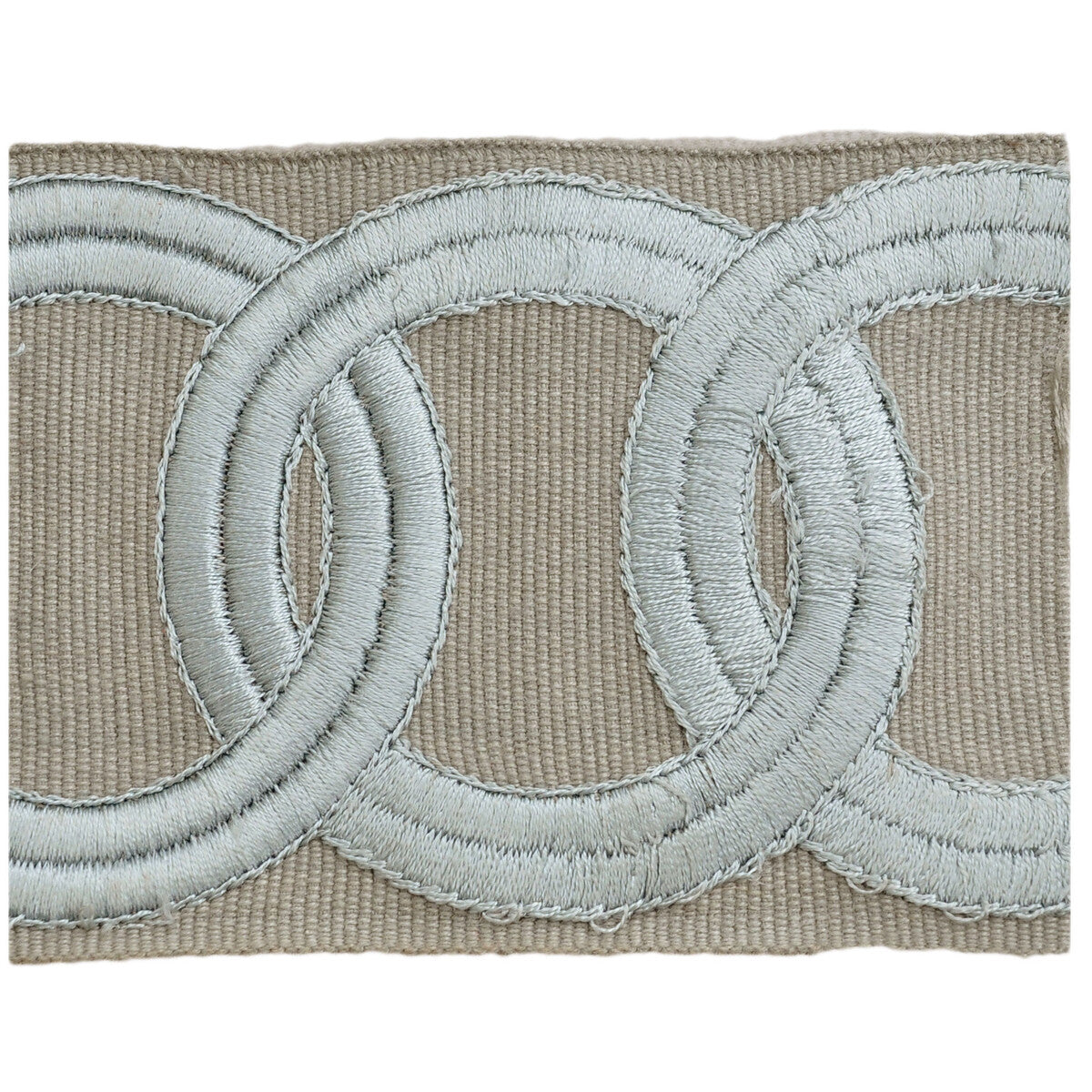 Grecian Braid-Pool