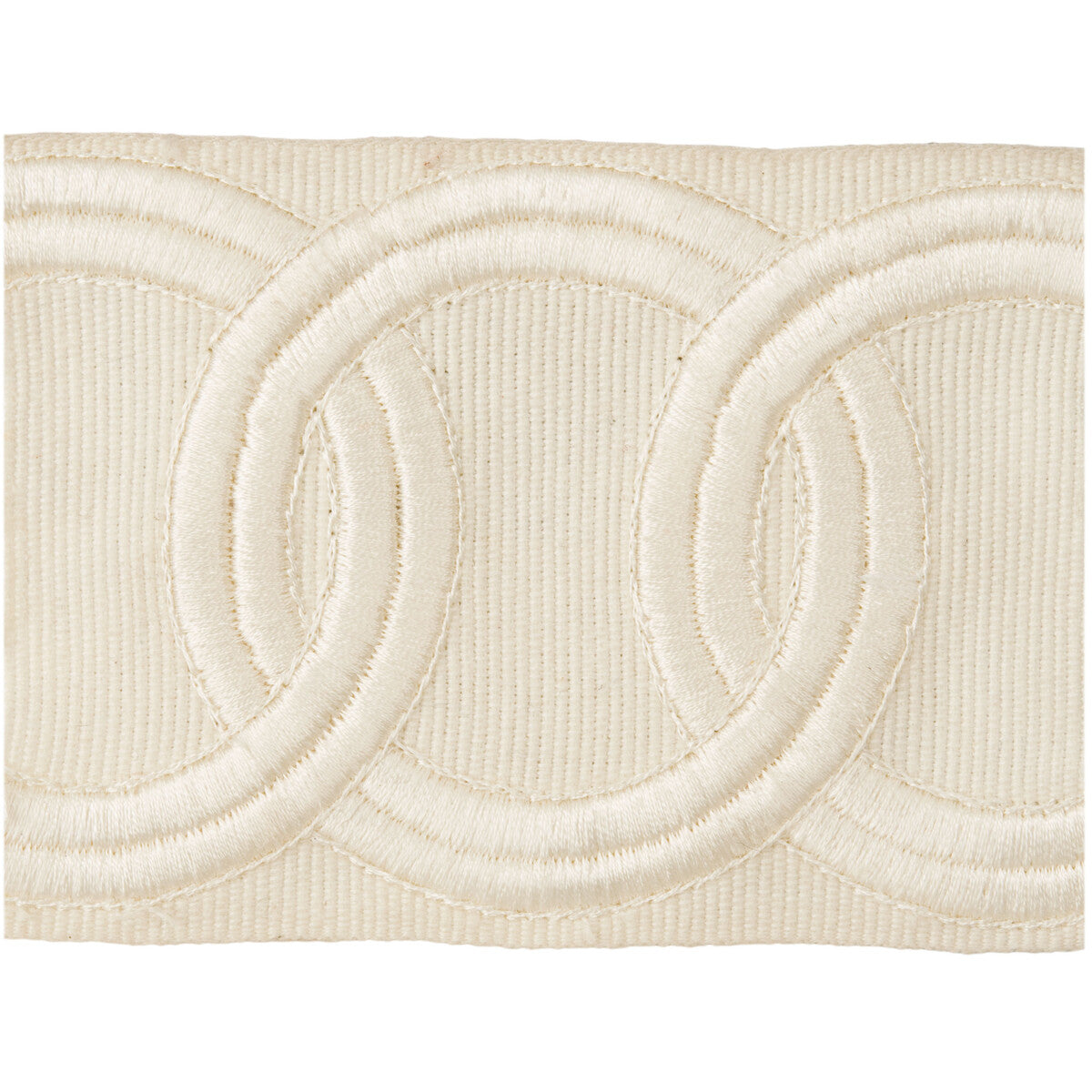 Grecian Braid-Pearl