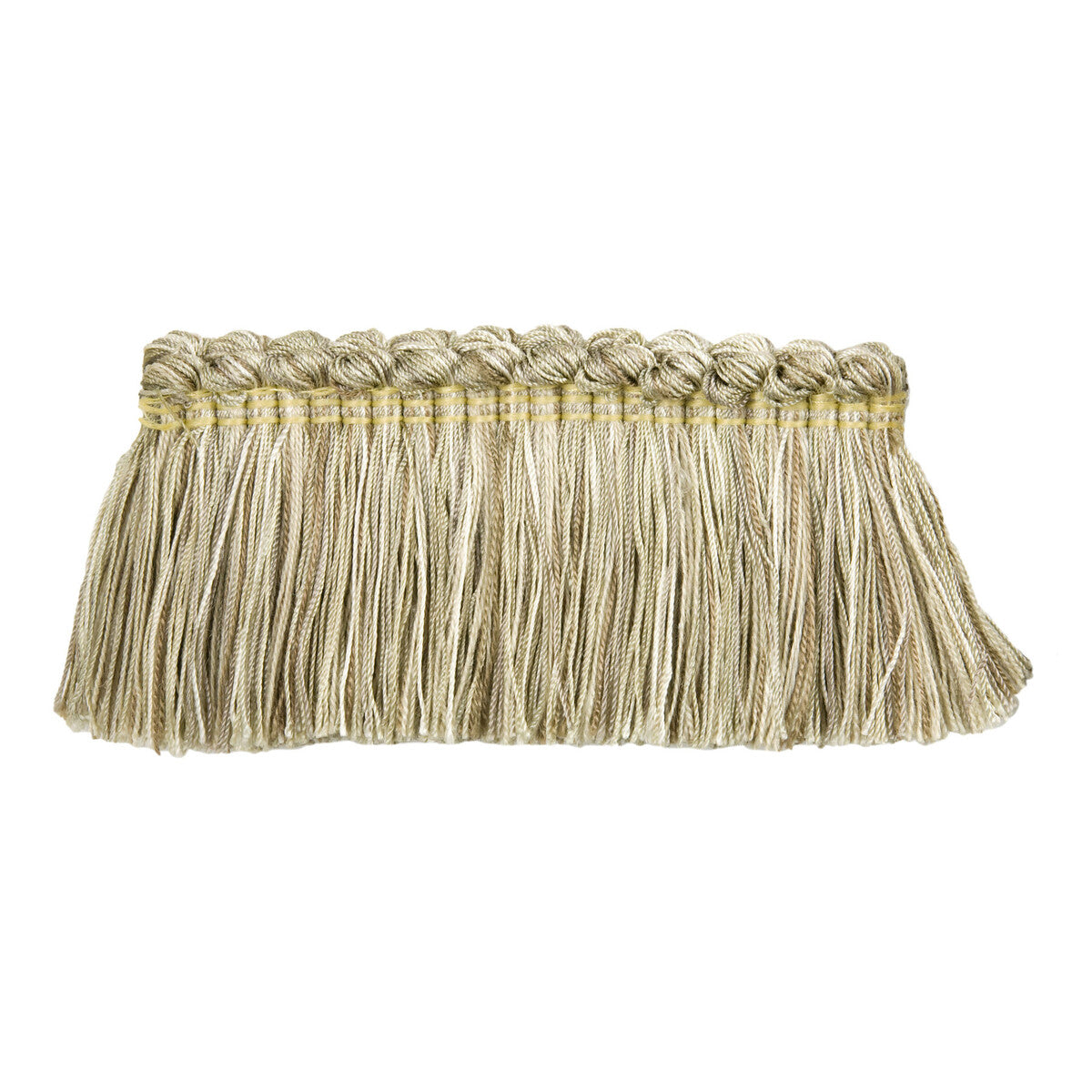 Plush Brush-Platinum