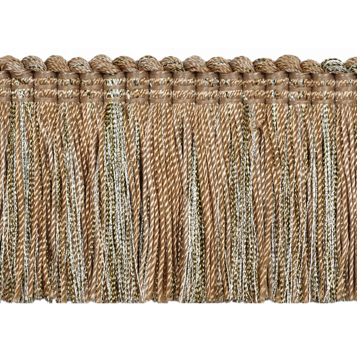 Shimmer Brush-Platinum