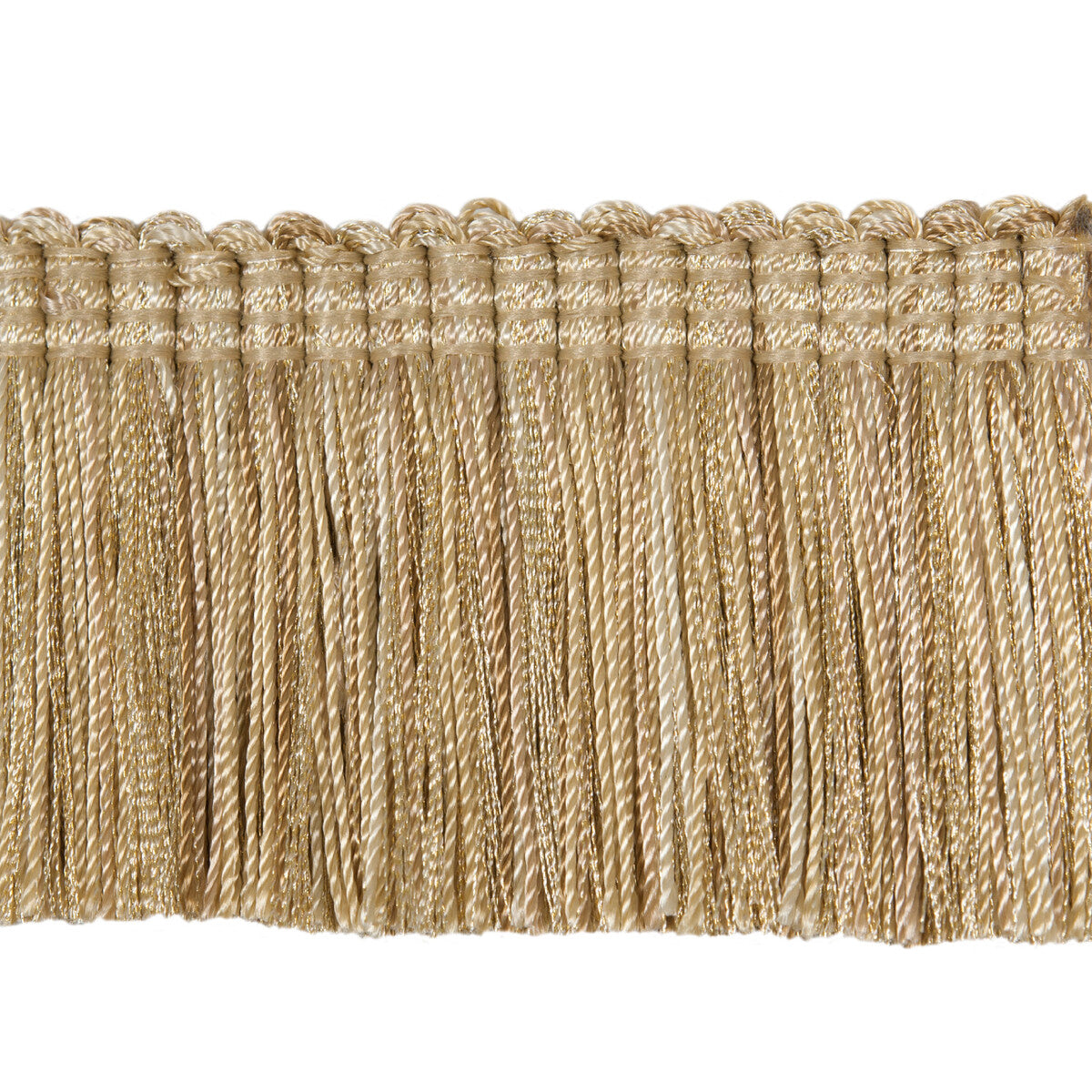 Shimmer Brush-Miners Gold