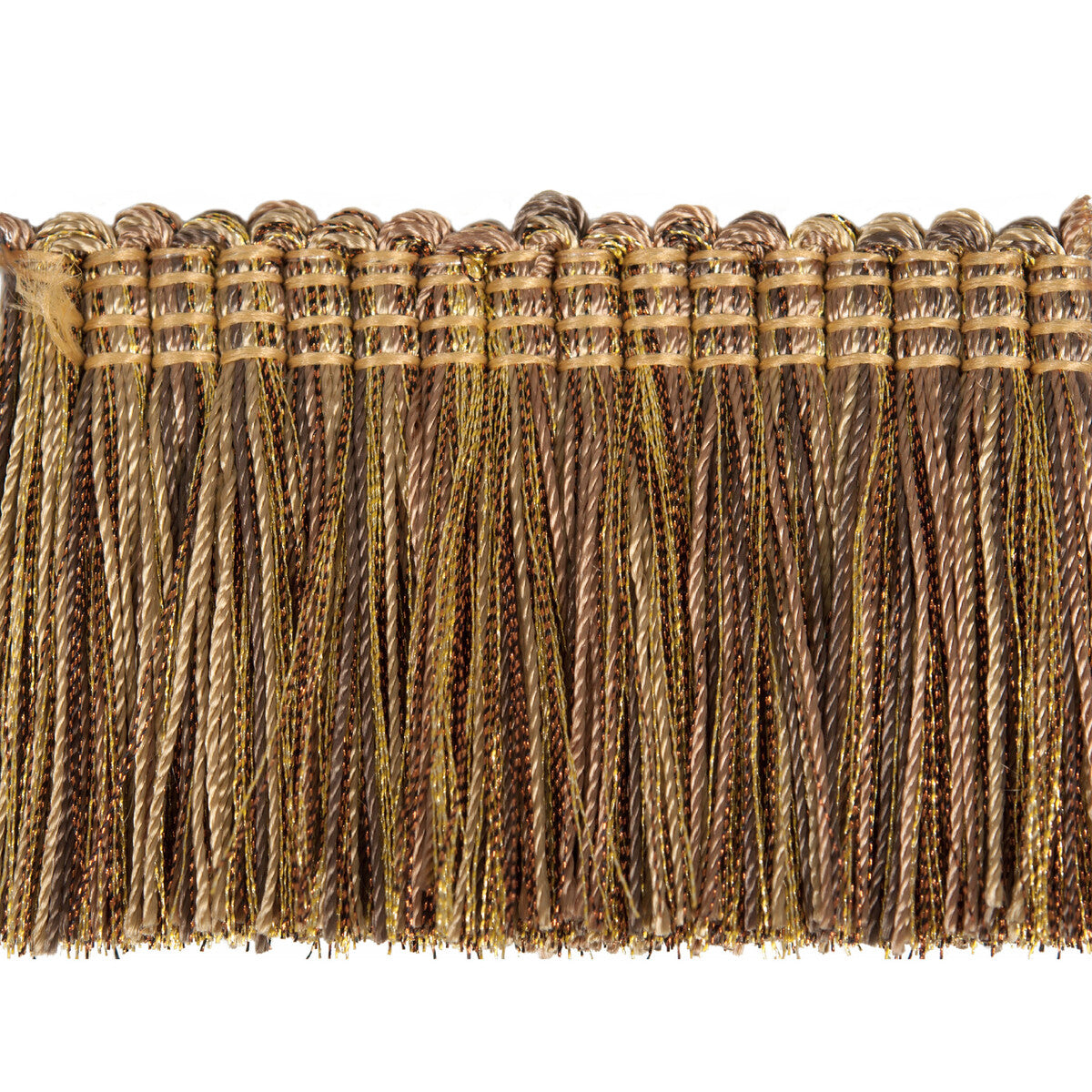 Shimmer Brush-Bronze