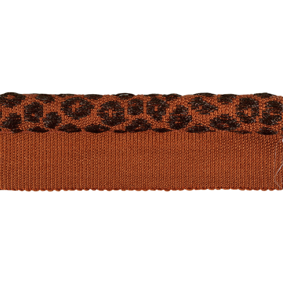 Cheetah Cord-Copper