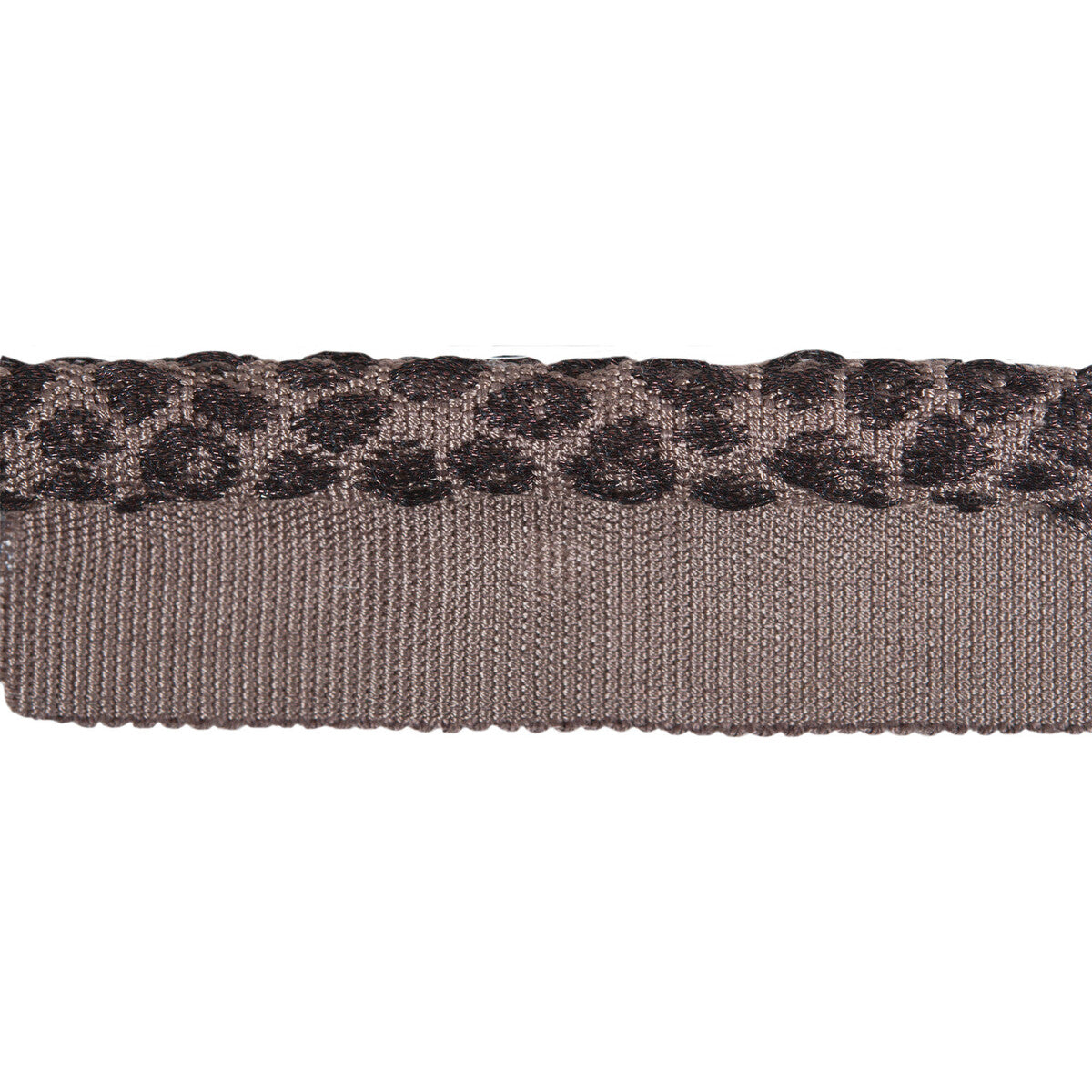 Cheetah Cord-Iron