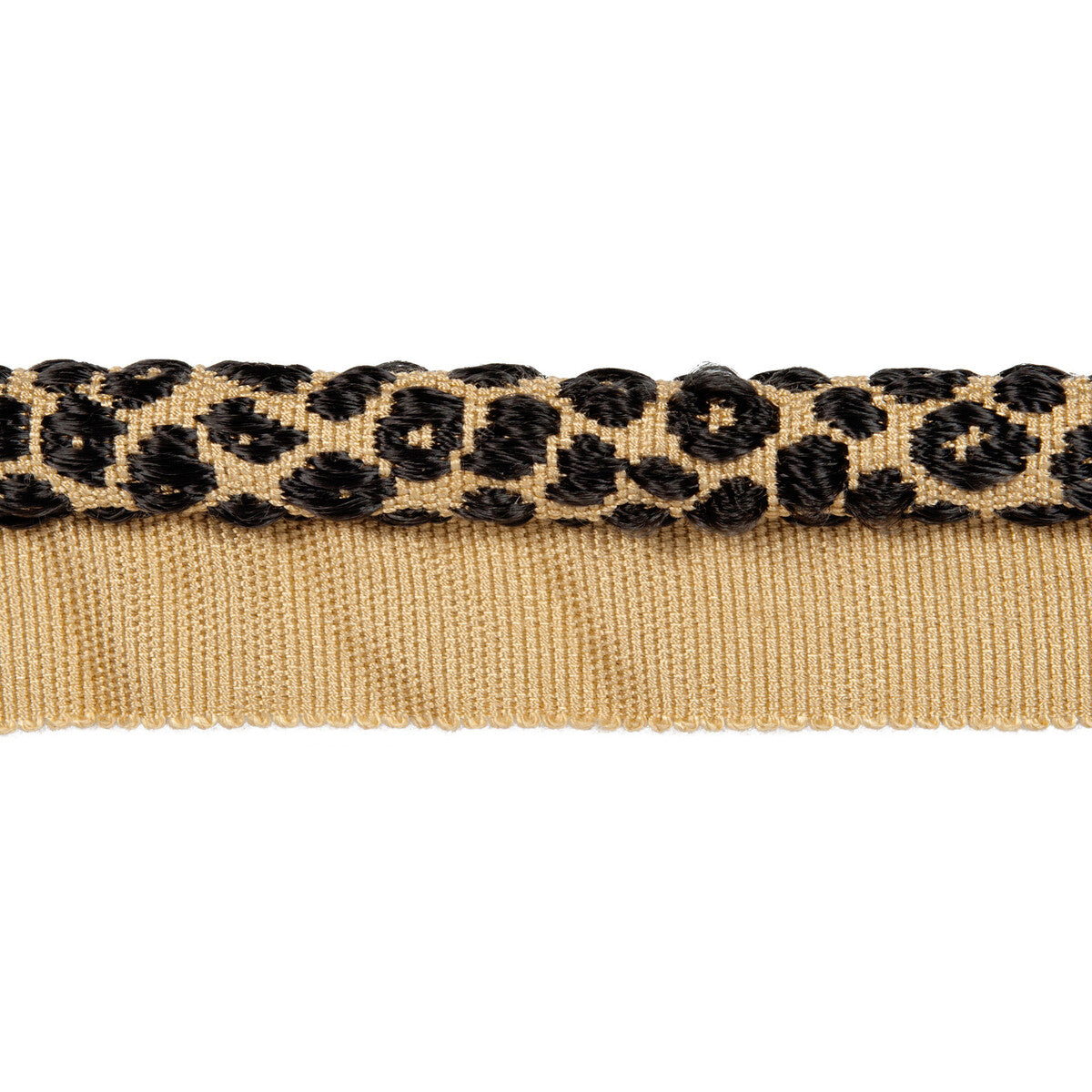 Cheetah Cord-Mica