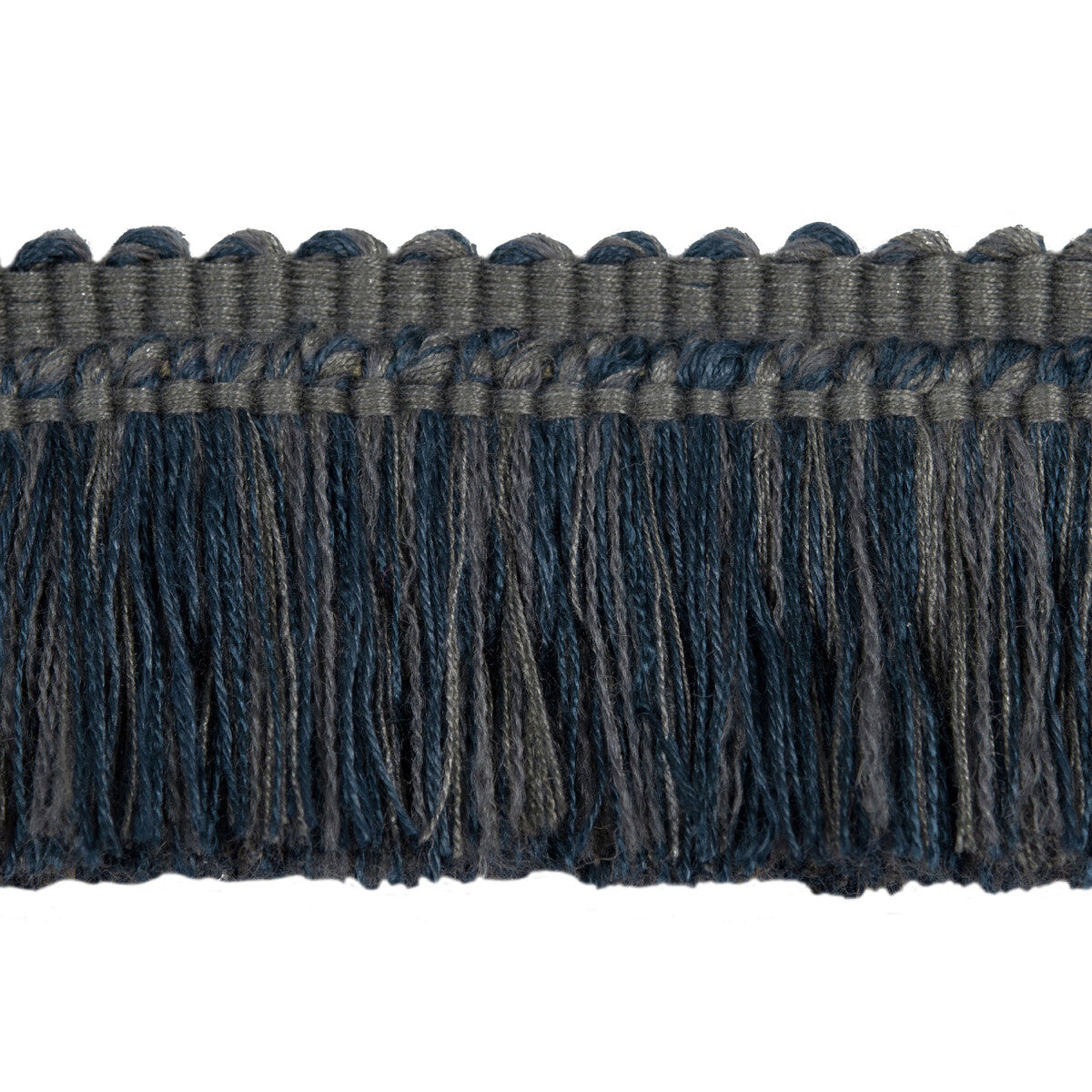 Scrub Brush-Denim
