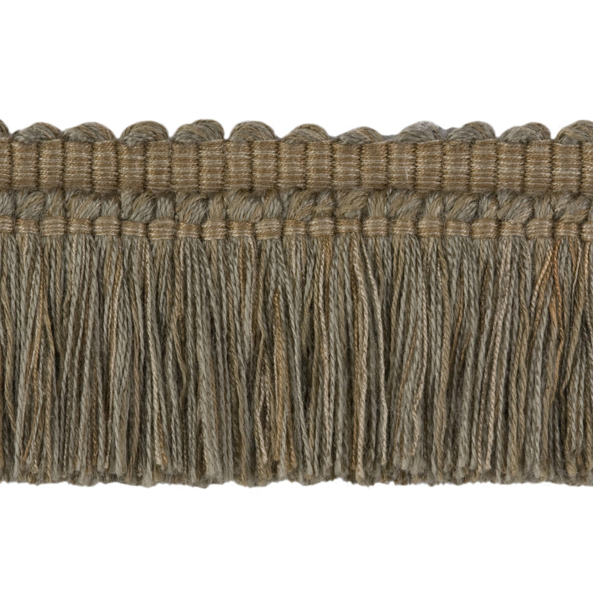 Scrub Brush-Driftwood