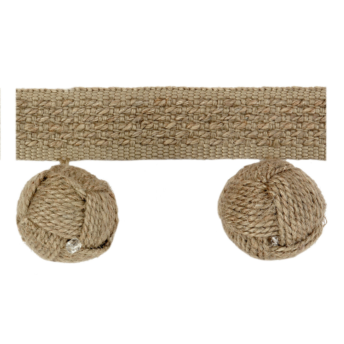 Monkey Fist-Linen
