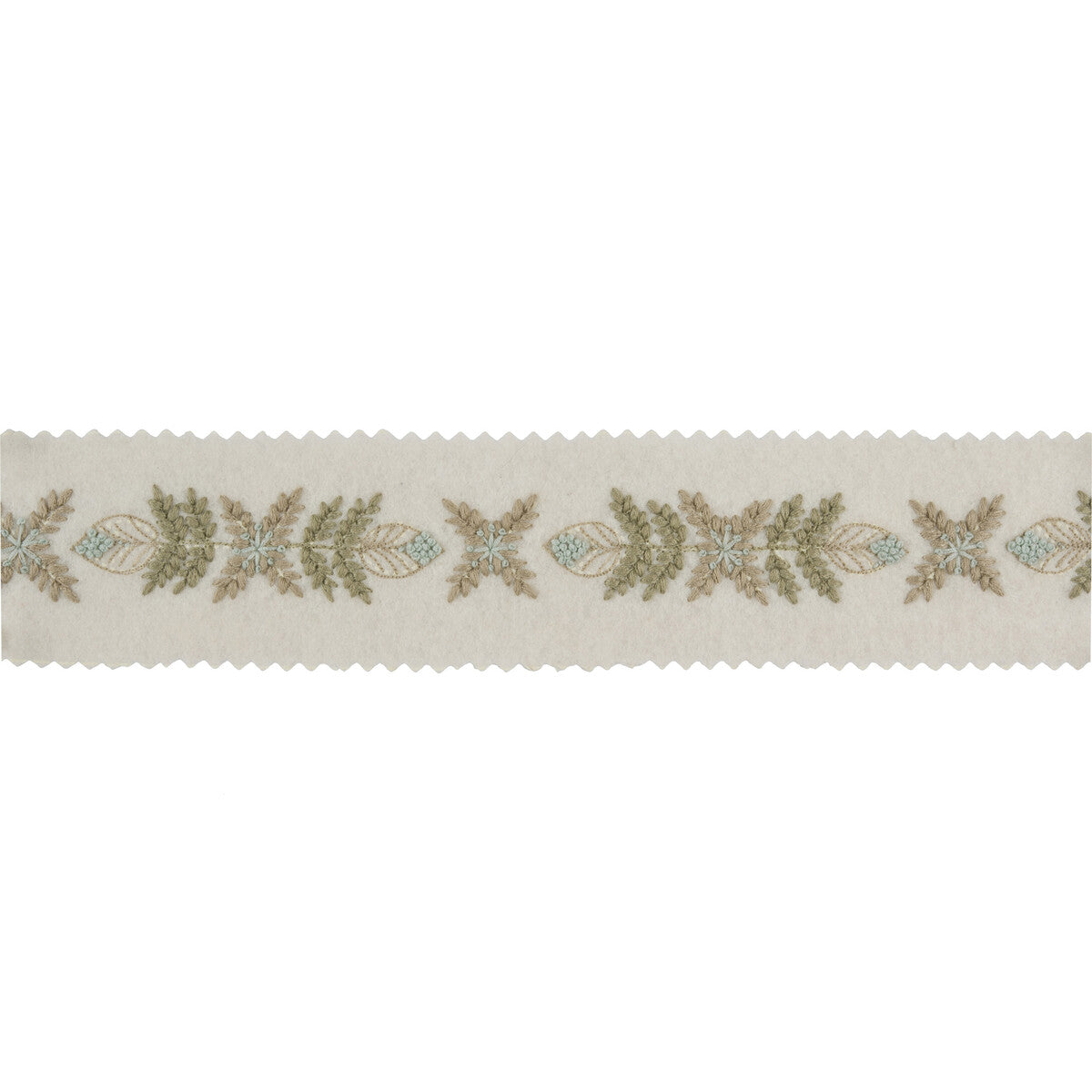 Edelweiss-Green Meadow