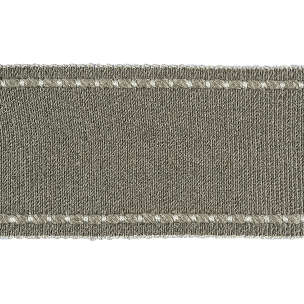 Cable Edge Band-Fog