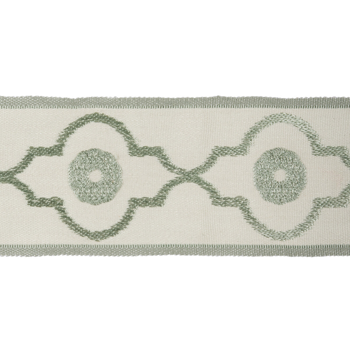 Ogee Chain-Mineral