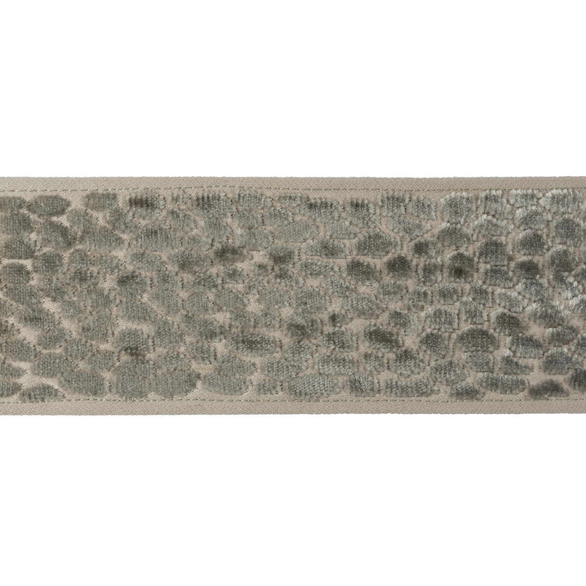 Velvet Pebble-Platinum