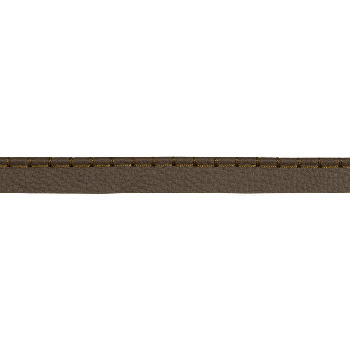 Whip Stitch Cord-Peat