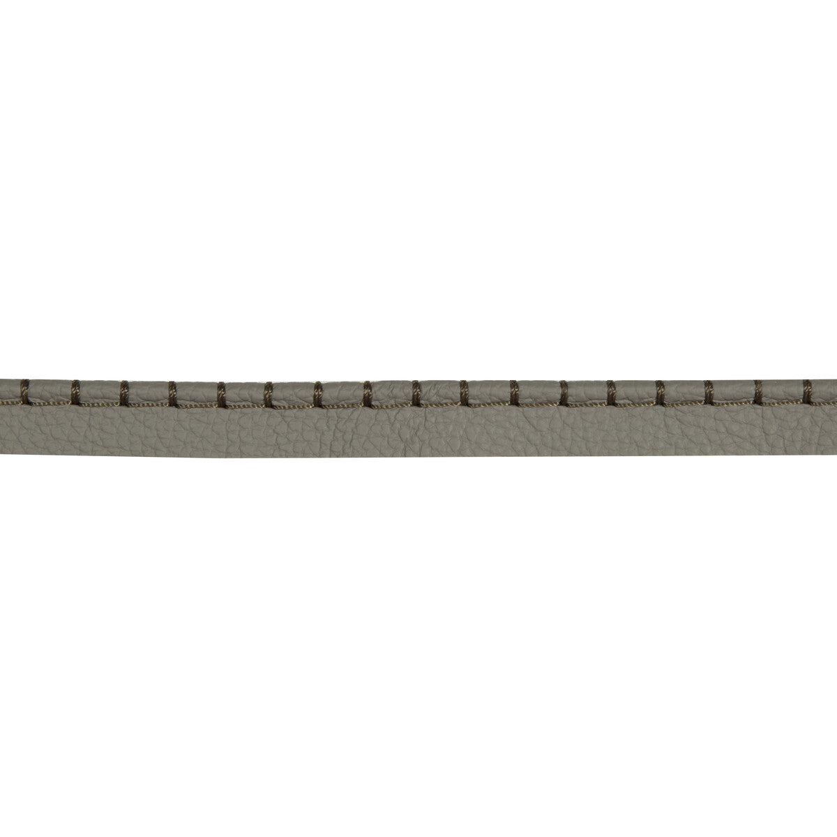 Whip Stitch Cord-Charcoal