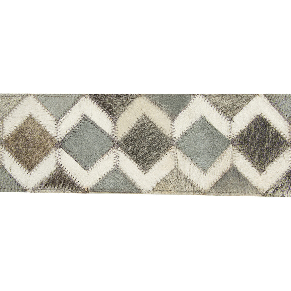 Diamond Hide-Dapple Grey
