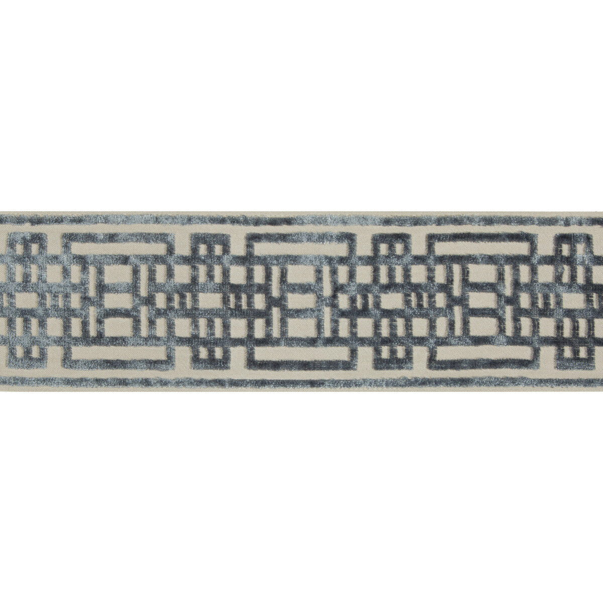 Circuit Border-Slate