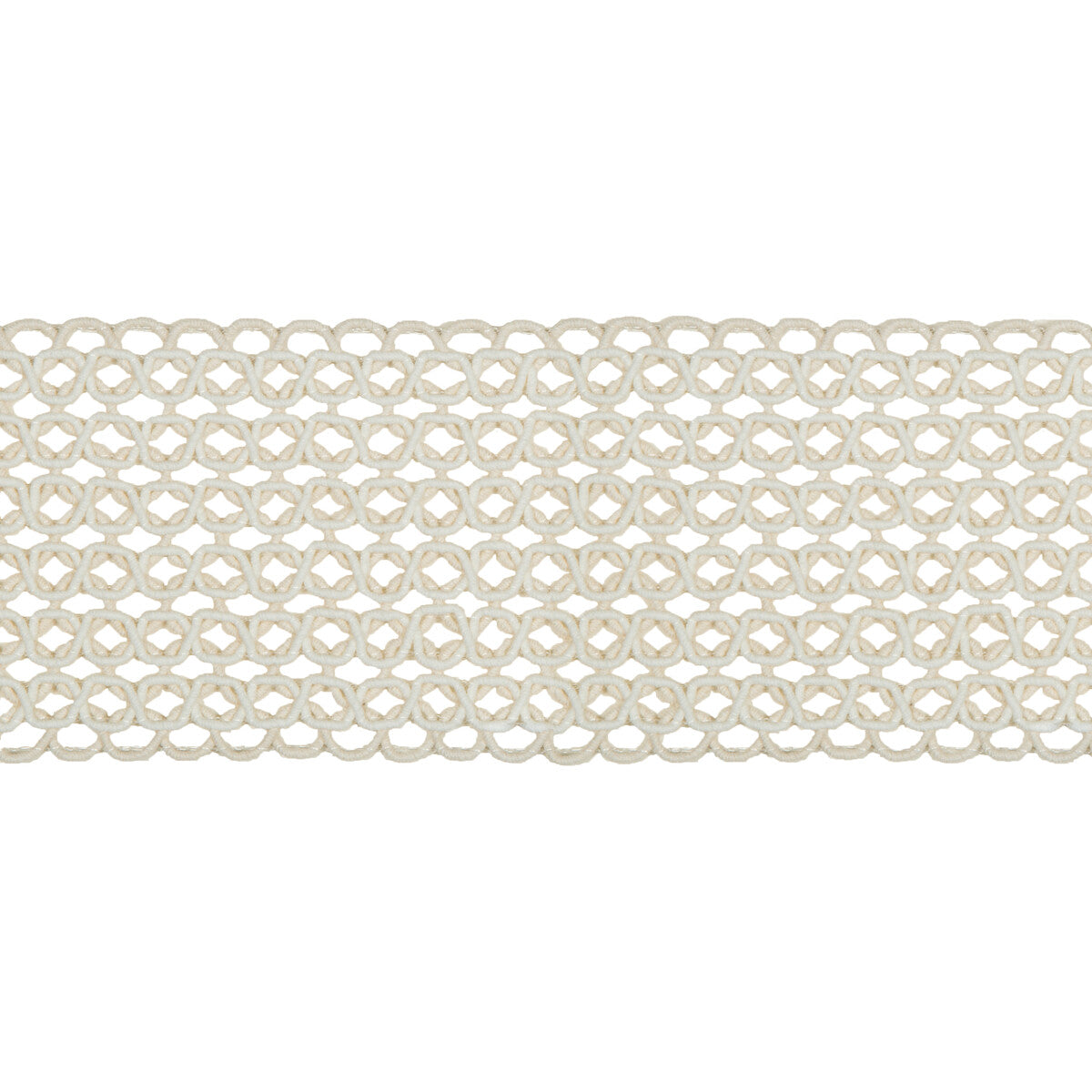 Hammock Border-Sun Bleached