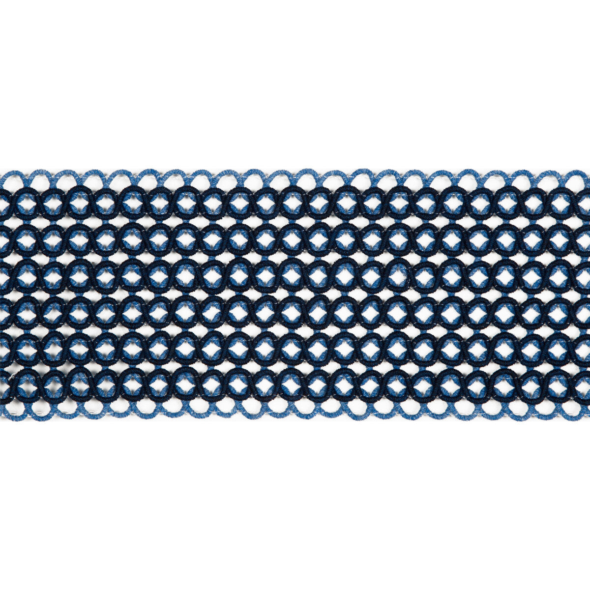 Hammock Border-Nautical