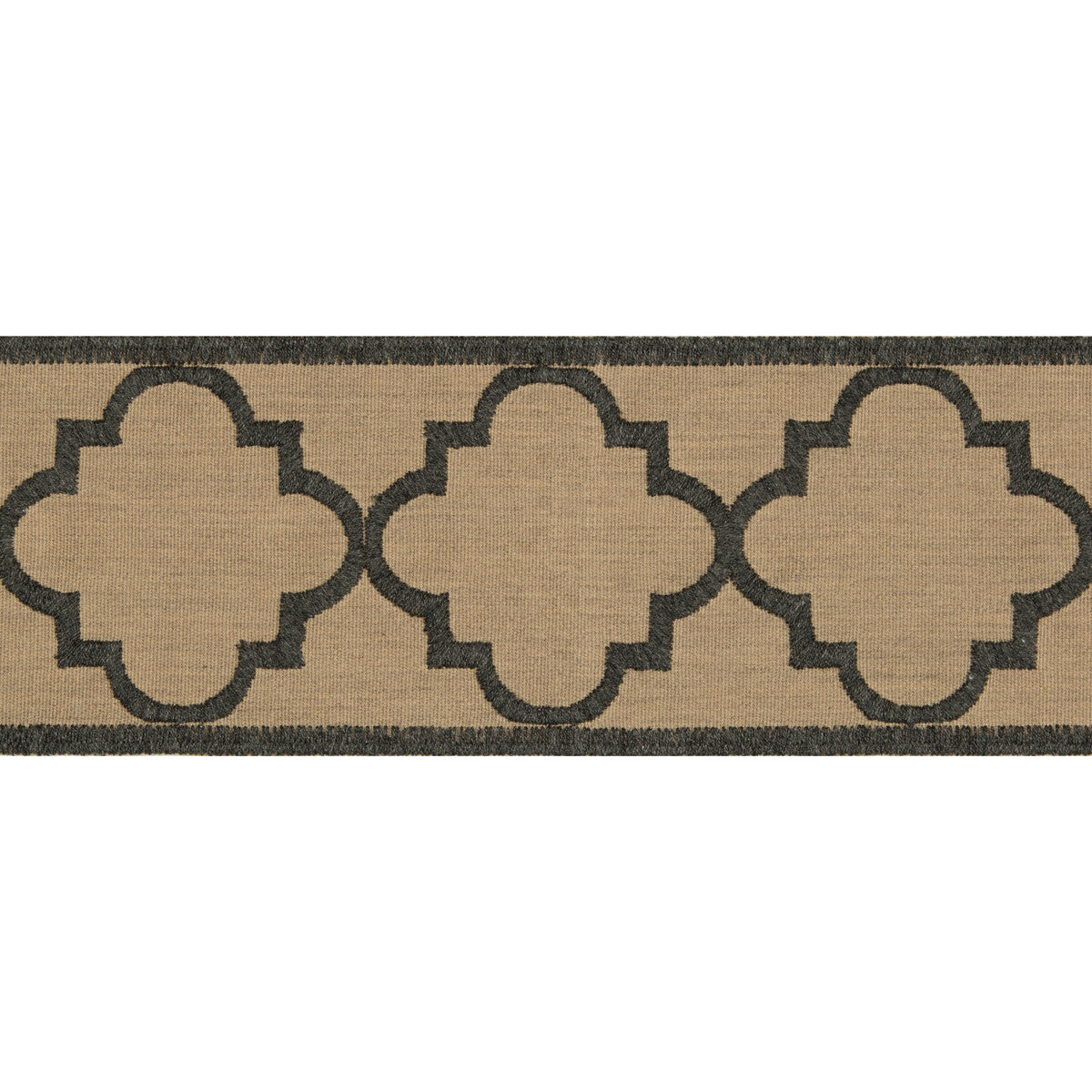 Garden Ogee-Iron