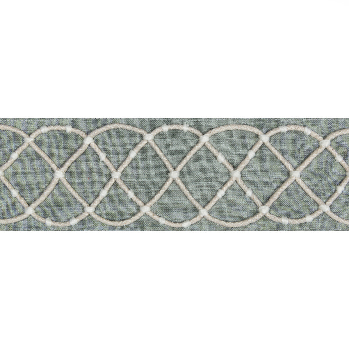 Fisherman's Net-Silver