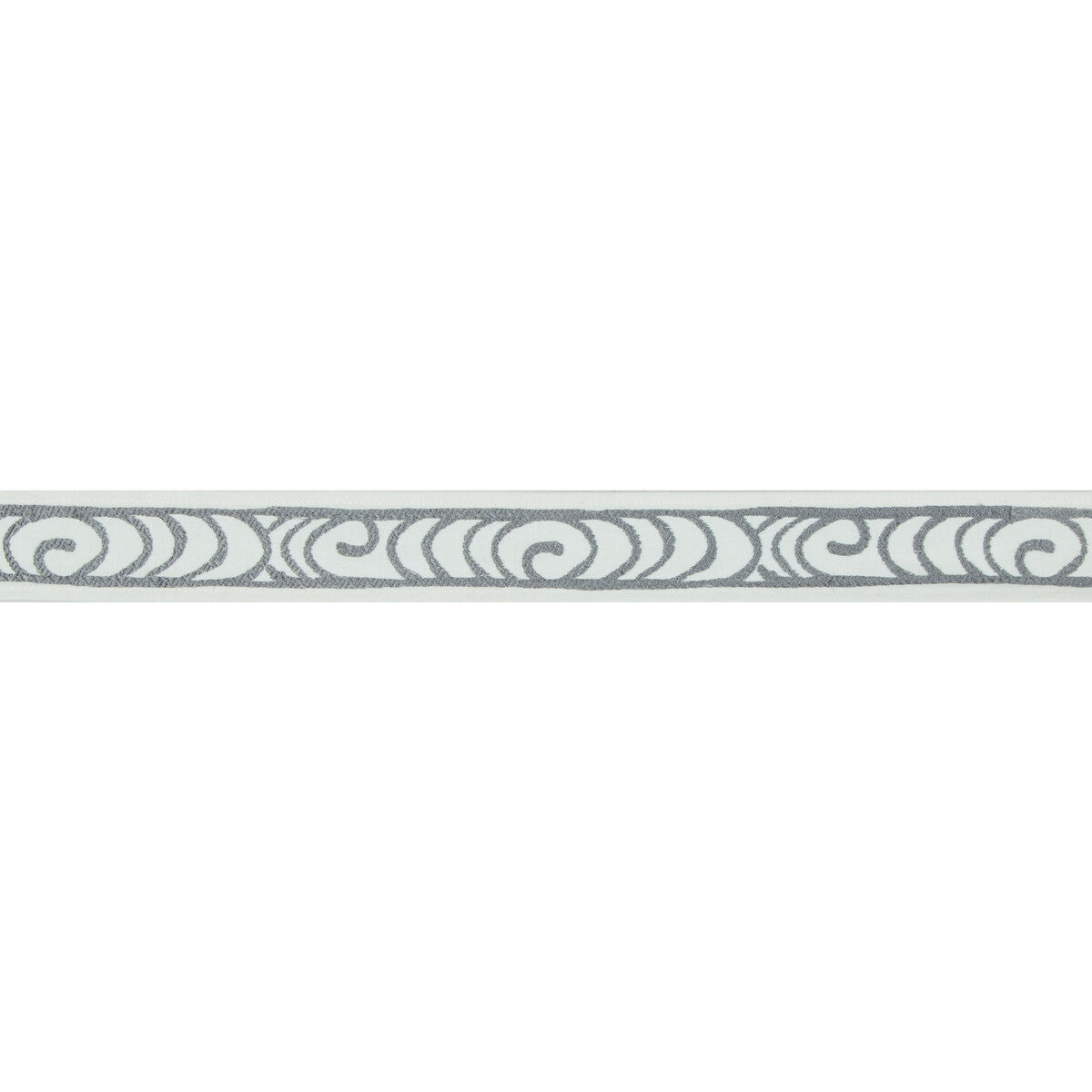 Wave Curl-Silver